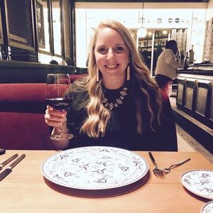 Meet your Posher, Madison